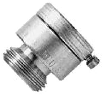 Back Flow Preventer