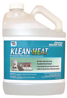 GAL Klean Heat
