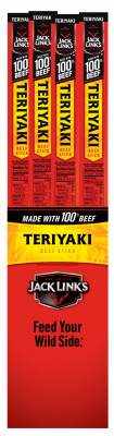 1.84OZ Teriy Beef Stick