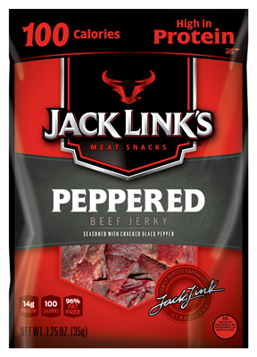 1.25OZ Pepp Beef Jerky