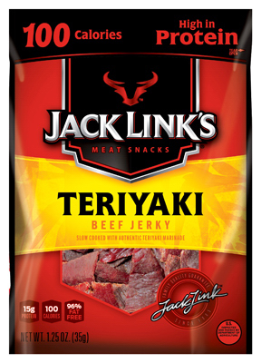 1.25OZ Teriy Beef Jerky