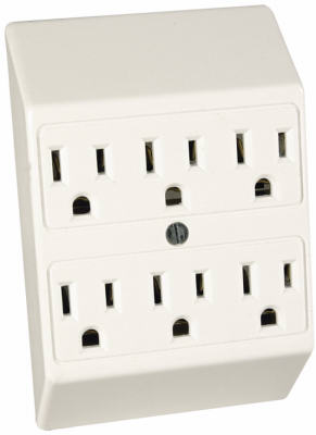 15A IVY GRND Adapter