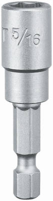 Imp5/16x1-7/8Nut Driver