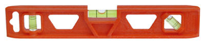 9" Torpedo Level