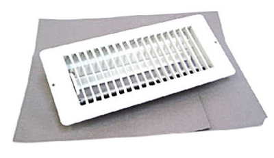 4x10 WHT FLR Register