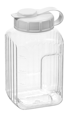 1-1/4 PT Refrig Bottle