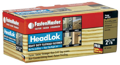 50PK2-7/8 Headlok Screw