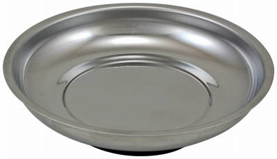 MM 6" SS Magnet Tray