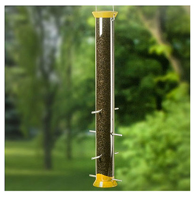 23" Nyjer Feeder