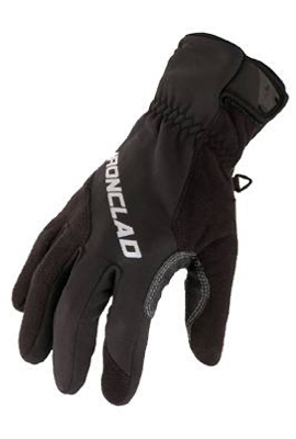 XL Summit Fleece Glove