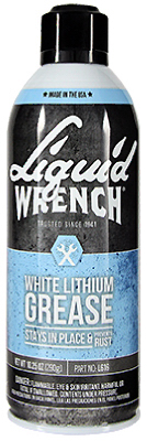 LIQWren 10.25OZ Grease