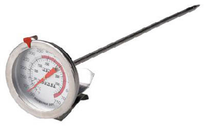 12" DeepFry Thermometer
