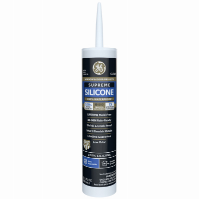 10.1OZ CLR Wind/DR Seal
