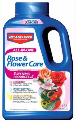 4LB All/1 RSE/FLWR Care