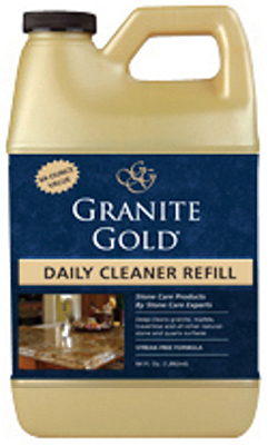64OZ GranCleaner Refill