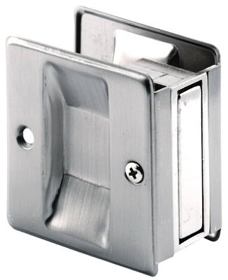 SN Pock DR Lock/Pull