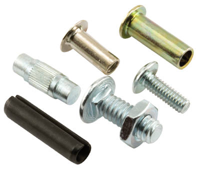 Slid DR Axle Repair Kit
