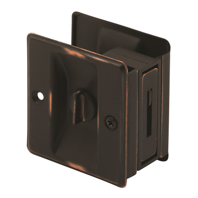 BRS Pock DR Lock/Pull