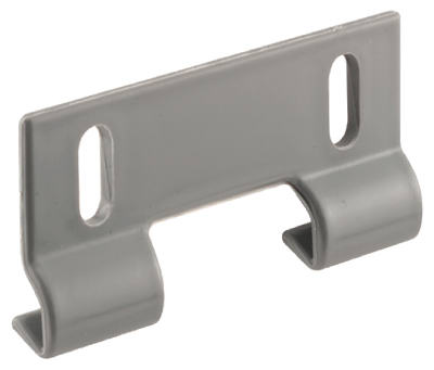 2PK GRY SHWR Hook Guide