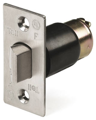 SS 2-3/8" Latch Bolt