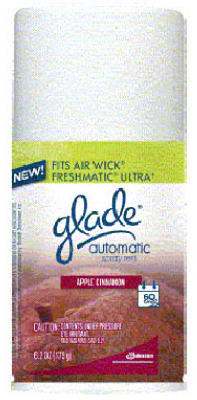 6.2OZ Apple Spr Refill