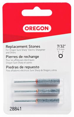 3PK 7/32" Sharpin Stone