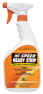 32OZ Citr Paint Remover