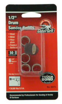6PK 1/2x1/2 Coar Sleeve