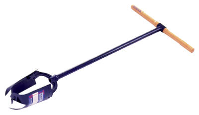 6" Iwan Auger