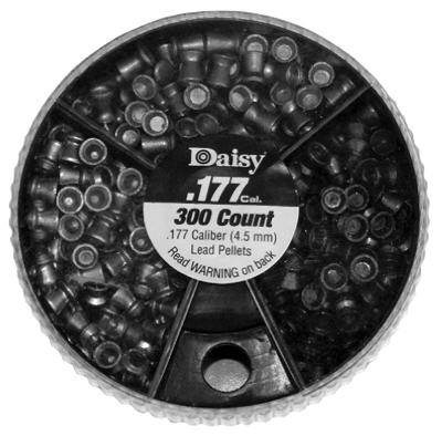 300CT.177 Dial A Pellet