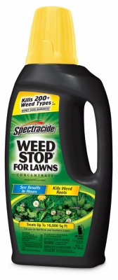 32OZ Con Weed Stop