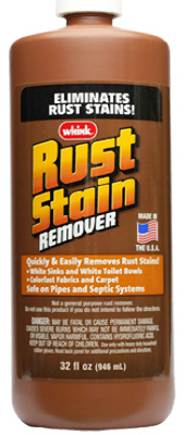 32OZ Rust Stain Remover