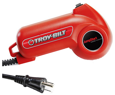 Jump Start Elec Starter