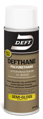 11.5OZ SG Polyurethane