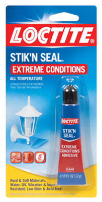 .58OZ Ultra Stik N Seal