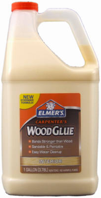 GAL Carpenter WD Glue