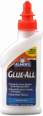 4OZ AP Glue