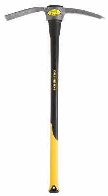 5LB FBG Pick Mattock