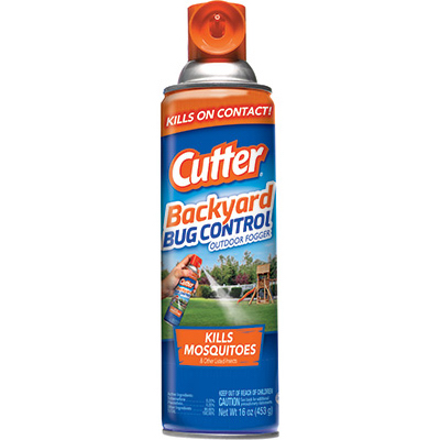 16OZ BackYD Fogger