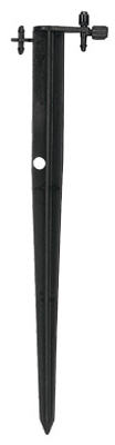 Patt Head On 12" Stake