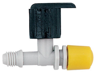 5PK ADJ Mist Sprayer