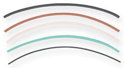 1/4x50 Univ Dist Tubing