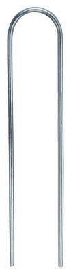 10PK 1/2-5/8Loop Stake