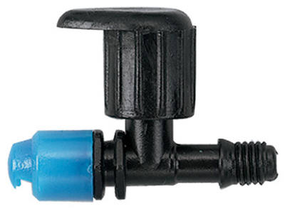 5PK Half Patt Sprinkler