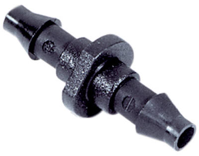 10PK 1/4 Barb Connector