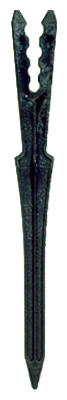 10PK 6"Micro Tube Stake