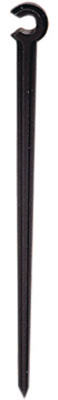 10PK 1/4" Tubing Stake