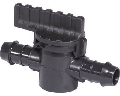 .700 Shut Off Valve
