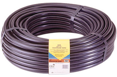 1/2x200 Poly Tubing