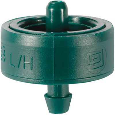 5PK 2GPH But Dripper